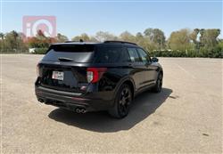 فورد إكسبلورر